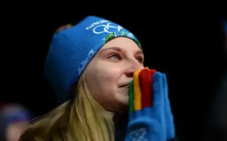 Top Activities to Enjoy at Milano Cortina 2026 Winter Olympics