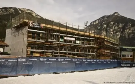 Explore 2026 Winter Olympics Excitement Amid Cost Concerns