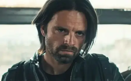 “The Batman: Part II Could Deliver the Long-Awaited BuckyNat Romance for Marvel Fans”