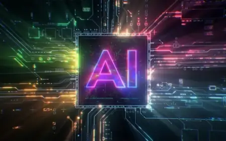 AI Stock Resilient Amid Market Fluctuations