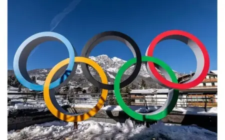 Warner Bros. Discovery, TikTok to Deliver 2026 Winter Olympics Content to New Audiences