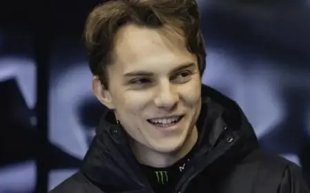 Silver Lining: Early Piastri Setback Reveals F1 Contender Potential