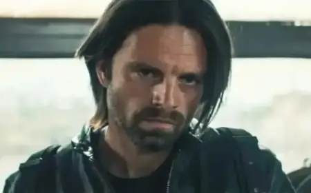 “Can The Batman: Part II Deliver on BuckyNat Romance Hopes?”