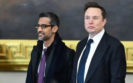 Silicon Valley Workers Increasingly Condemn ICE as Controversy Grows