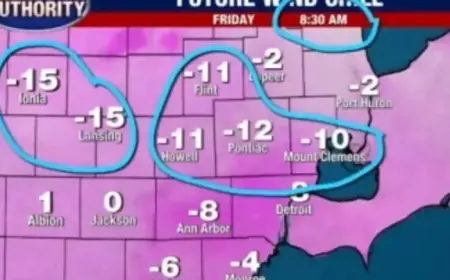 Superintendent Discusses Snow Day Limits and Class Cancellation Criteria