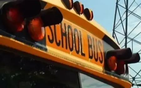 Metro Detroit Schools Announce January 30 Closures