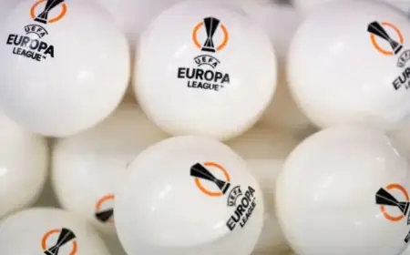 Newcastle Faces Qarabag; Madrid Drawn Against Benfica in Champions League Play-offs