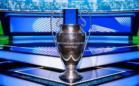 Champions League Knockout Playoff: Format, Dates, Schedule, and Qualified Teams