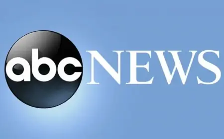 ABC News Page Unavailable: Access Issue Detected