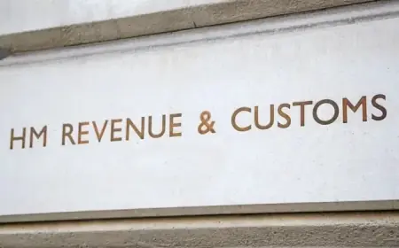 Act Now: HMRC Warns of £100 Fine Deadline in Two Days