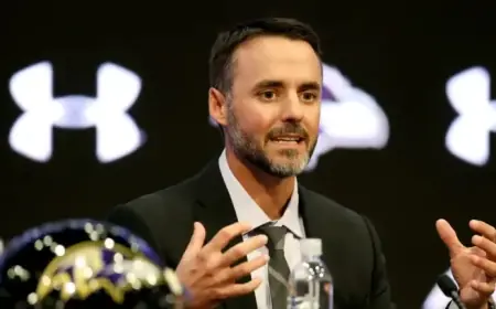 Jesse Minter to Lead Ravens’ Defensive Play-Calling