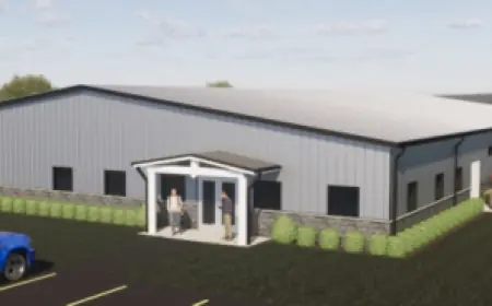 Pottstown Homeless Shelter Project Advances with $1.5 Million Loan