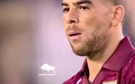 Premier League Club Shows Interest in Adams