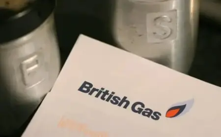 British Gas Hack Dramatically Reduces Energy Bills