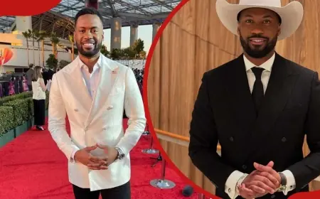 Lawrence Jones explains Fox & Friends absence after eye surgery