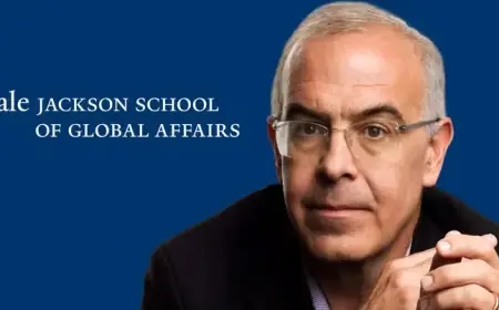 Presidential Senior Fellow Enhances Liberal Arts Connections