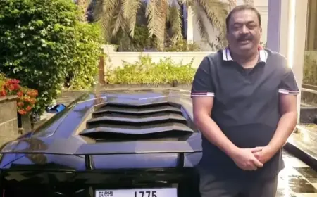 Confident Group Owner CJ Roy Dies by Office Suicide