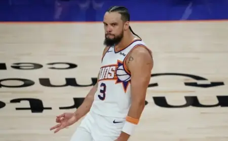 Dillon Brooks Shines with All-Star Flair Against Pistons