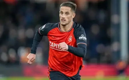 Jerry Yates Joins Sheffield Wednesday in Major Transfer Move