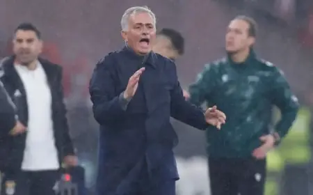 Real Madrid and PSG Poised to Advance in Champions League Playoffs