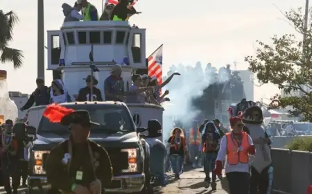 Tampa Gears Up for Action-Packed Gasparilla Weekend with Pirates and Hockey