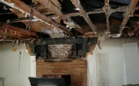Arizona Boosts Fire Damage Restoration for Local Properties