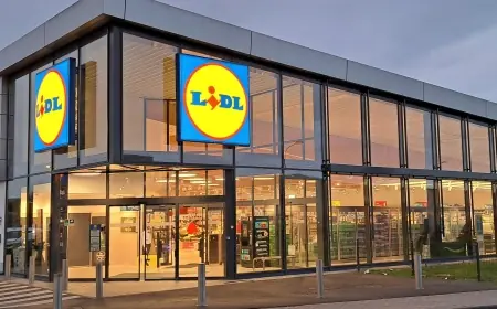 m5 and Lidl: Expansion plans sharpen focus on motorway-linked sites in early 2026