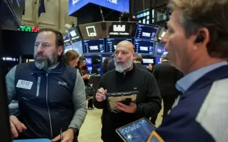 Key Insights for Canadian Investors Before the Bell Today