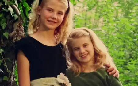 Netflix True Crime Documentary Praised for Emotional Impact and Brave Survivor