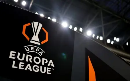 Europa League play off draw sets Forest–Fenerbahce, Celtic–Stuttgart ties