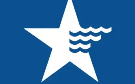 Iowa Utility Explains Cloudy Winter Tap Water Phenomenon