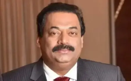 Police Seize Pistol in IT Raids Amid CJ Roy’s Death Investigation