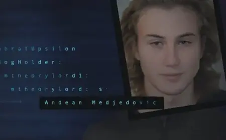 Canadian Crypto Fugitive Used Fake IDs Before Serbian Jail Arrest