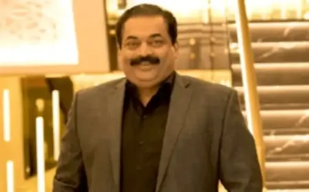 Confident Group Founder C.J. Roy Passes Amid IT Raid: A Tycoon’s Legacy