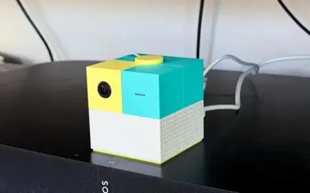 Nex Playground Achieves Xbox Kinect’s Ambitions