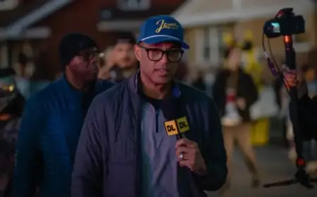 Anti-ICE Protests Set to Surge in Minneapolis and Beyond: Live Updates