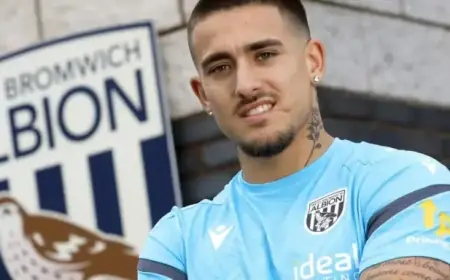 Danny Imray: A Comprehensive Profile