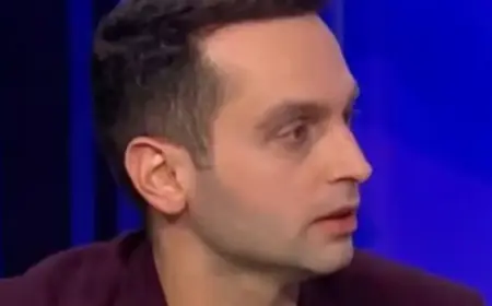 Podcaster Criticized for False Claims on Question Time About Rishi Sunak