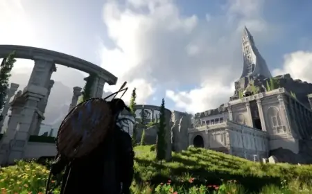 Crimson Desert Developer Optimizes Game for Best Performance Ahead of Launch