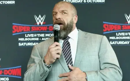 Surprise WWE Royal Rumble Entrants: Who to Expect and Who to Miss