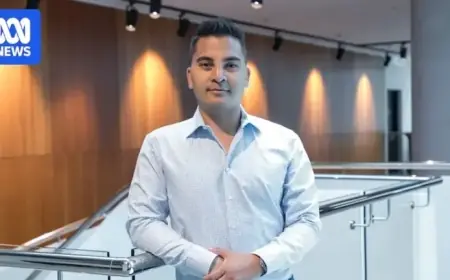 Gambling Tycoon Laurence Escalante Faces Charges for Family Violence and Burglary