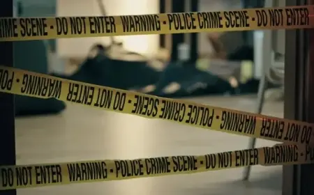 Bengaluru Real Estate Mogul Discovered Dead in Office, Suicide Suspected