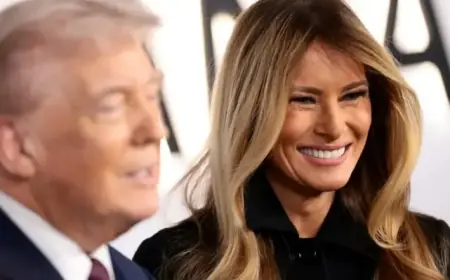 Melania Documentary’s High Cost Explained by Creators, Not Bribery