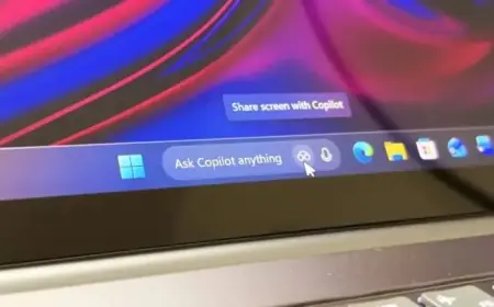 Microsoft Revamps AI Strategy: Reducing Copilot in Windows 11, Enhancing Recall