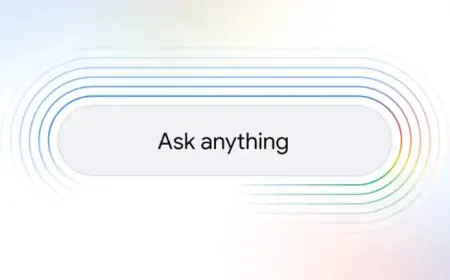 Google Search AI Upgrades Blur Lines with Gemini App Integration