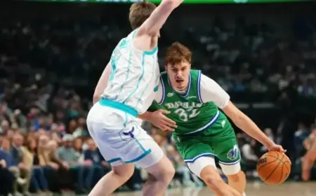 Cooper Flagg Breaks Teen Scoring Record with 49 Points