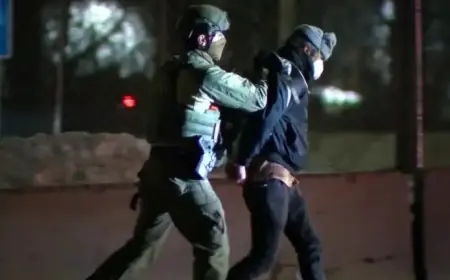 Attorneys Advise Public on Rights Amidst Federal Agent Abuse Reports