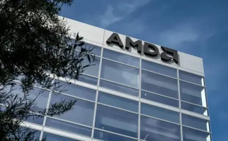 AMD Transitions From Assistive AI to Autonomous Operations