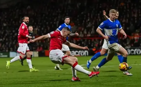 Bradford City Secures Loan Deal for Wrexham Legend