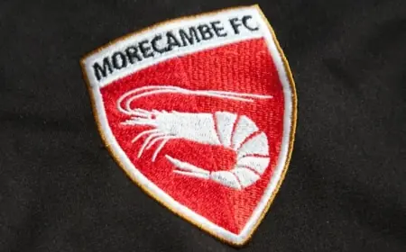 Shrimps Address Fans’ Concerns in Open Letter to Owners